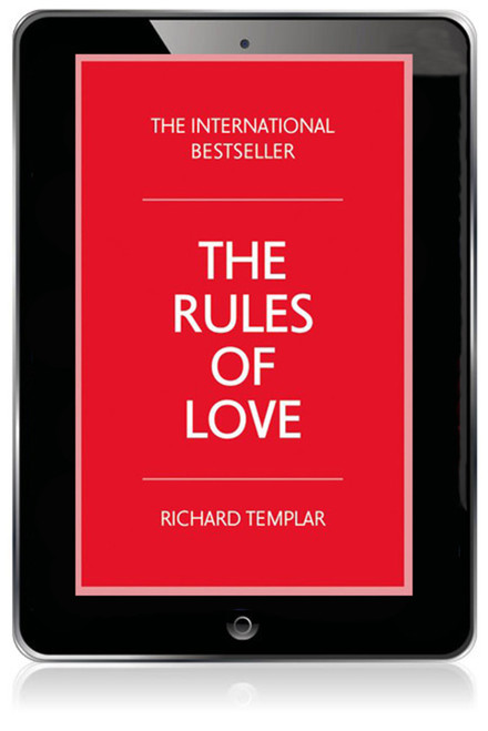 9781292085890R180::Rules of Love, The,3rd edition