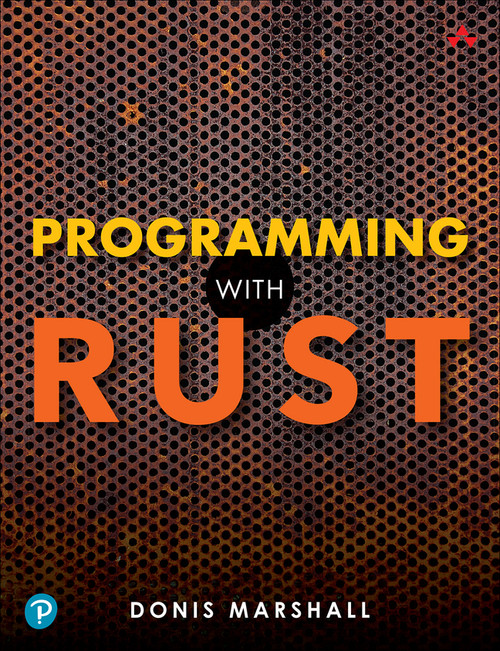 Programming with Rust