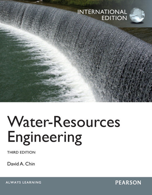 9780273785927R365::Water-Resources Engineering,3rd edition