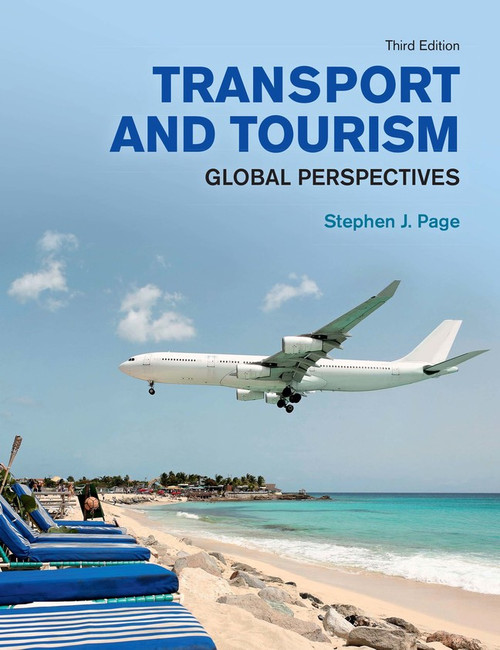 9780273719717R365::Transport and Tourism,3rd edition