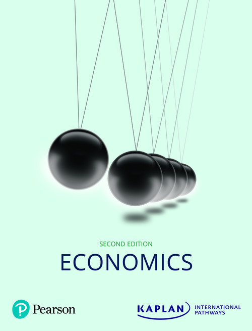 9781800066779::Economics (Custom eBook),2nd edition