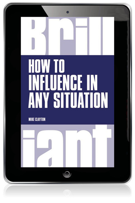 How to Influence in any situation ,1st edition::9781292084022