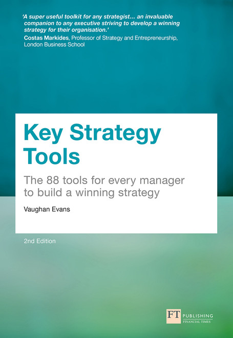 9781292328348R365::Key Strategy Tools,2nd edition