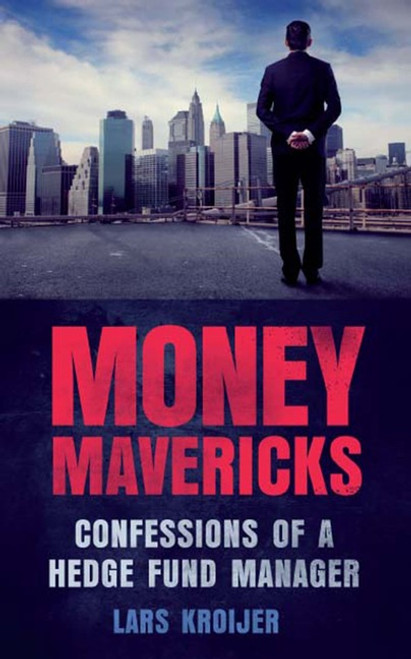 9780273772545R365::Money Mavericks,2nd edition