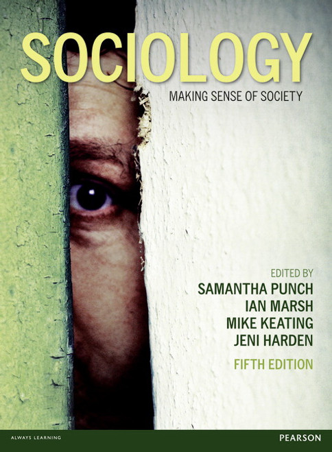 9781408269565R365::Sociology,5th edition