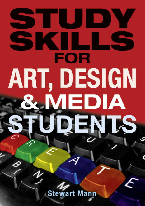 9780273722731::Study Skills for Art, Deisgn and Media Students,1st edition