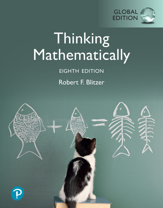 MyLab Math with Pearson eText Instant Access for Thinking ...