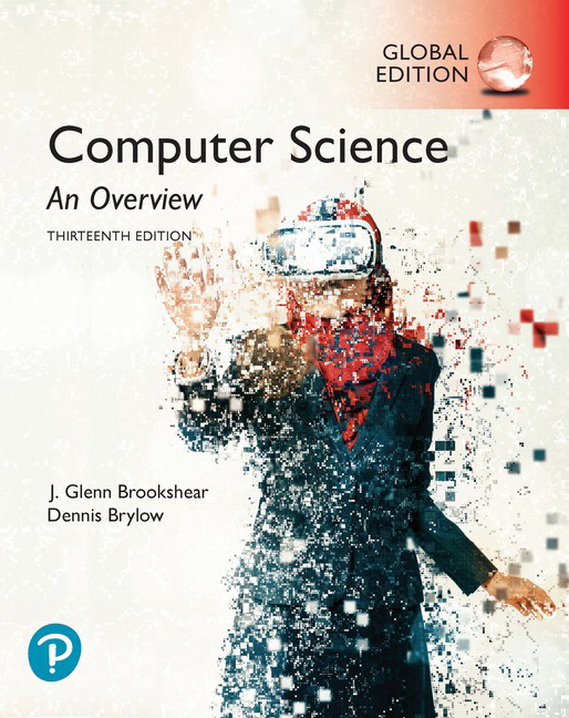 コンピュータ・IT ProfessionalEnglishinUseICTStudent'sBook Computer Science: An Overview, Global Edition
