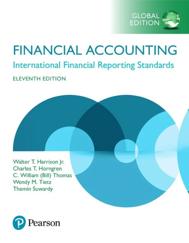 MyLab Accounting with Pearson eText Access Code for Financial