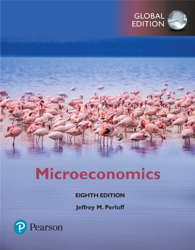 MyLab Economics with Pearson eText Access Code for Microeconomics