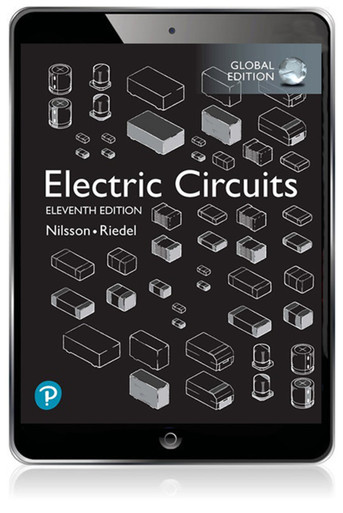 Electric Circuits, Global Edition