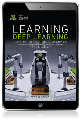 Nvidia Developer Nvidia's Deep Learning Institute Learning
