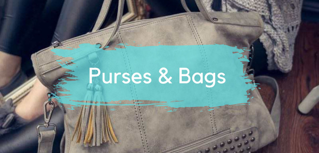 Purses & Bags