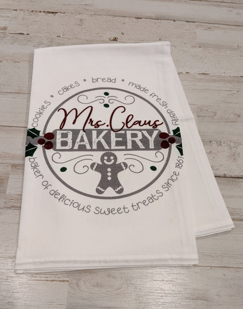 Wholesale Plain Flour Sack Tea Towels, Kitchen Towel Sets in Bulk –  BodrumCrafts