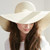 Ladie's Floppy Sun Hat