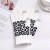 Touch Screen Knit Gloves - Leopard