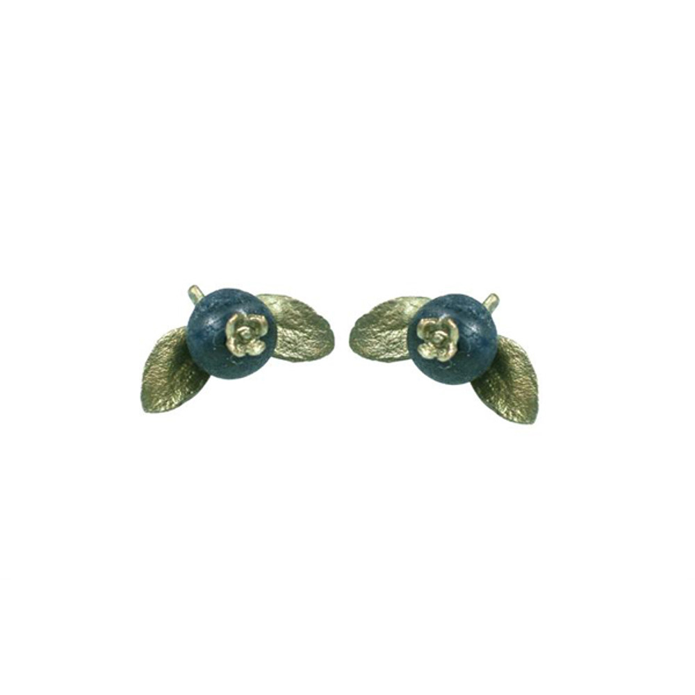 Add a matching Lapis Stud  Post Earring ($64).  See item #SVS.0051.