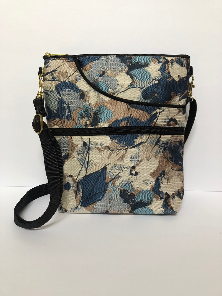 Azure, Bella Purse