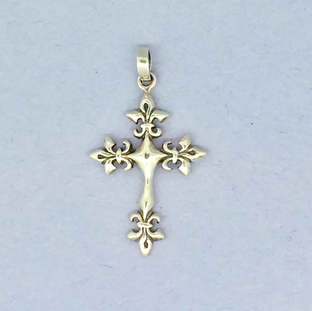 Cross Pendant