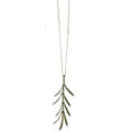 Add a matching necklace ($92).  See item #SVS.0028