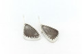 Morpho, Helena Butterfly Wing Earrings (Small)