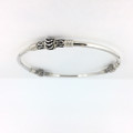 Sura Bangle Bracelet - Design 1