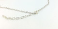 Two Tone Link Necklace