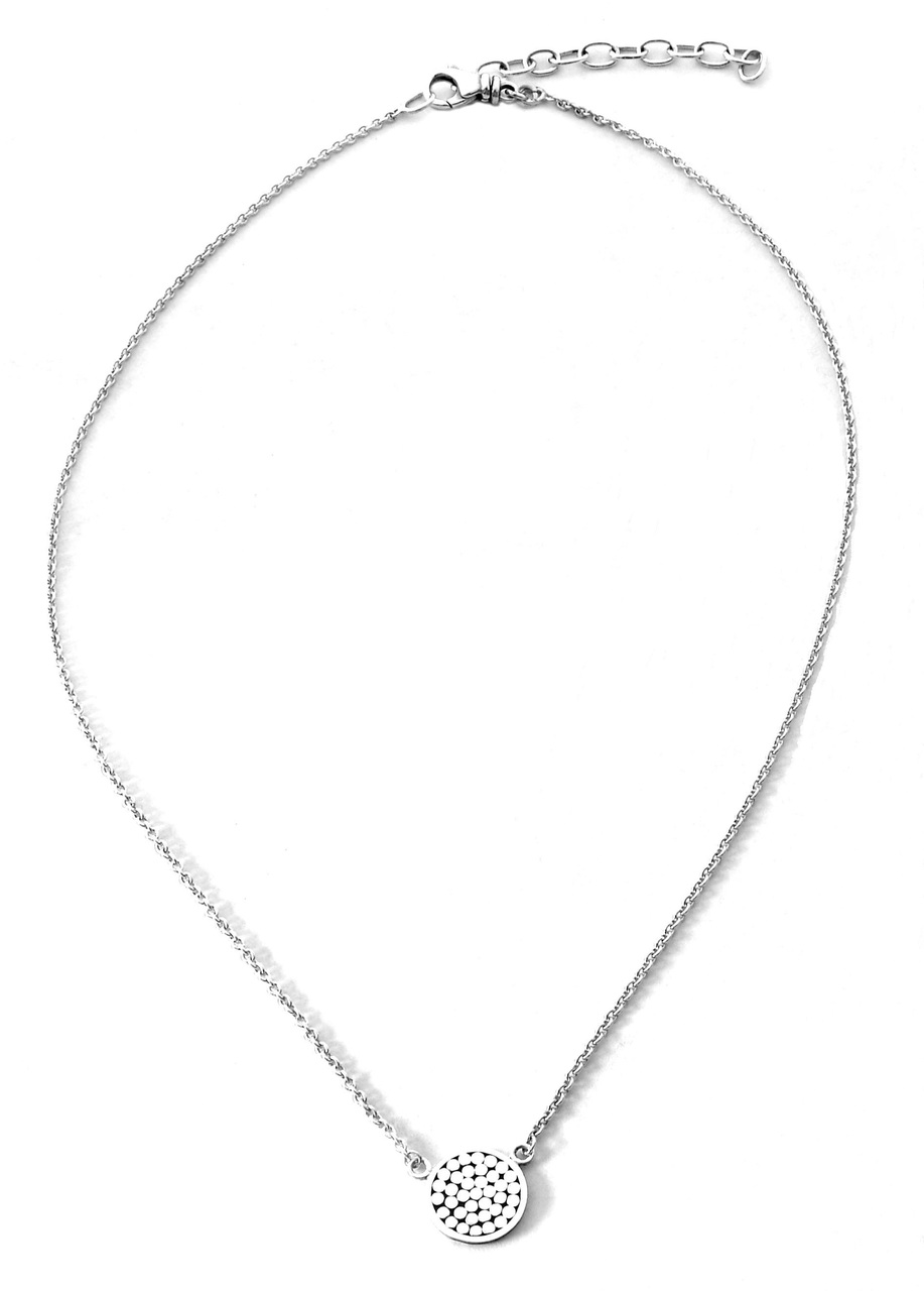 2 Sterling Silver Necklace Extender - Mima's Of Warwick, LLC