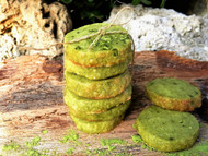 I Very Matcha Love Cookies!