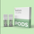 Ceramic Plus Pod Pack