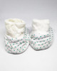 NewBorn Baby Cotton Shoes - Hiffey