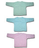 Babies Full Sleeves Inner Vests - Pack of 3 - Hiffey