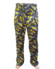 Men Sleepwear Printed Trouser - Multi Color - Hiffey