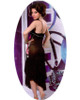 SexKiss Women Clubwear Long Nighty - P1190730 - Hiffey