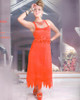 SexKiss Women Clubwear Long Nighty - P1690286 at Hiffey .pk