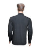 Men Long Sleeves T-Shirt - Dark Grey - Hiffey