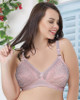 Newy Women Wire Free Non Padded Bra - at Hiffey .pk