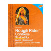 Rough Rider Condoms - 3 Condom (ORIGINAL) at Hiffey .pk