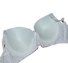 Bridal Collection Wired Push Up Padded Bra Panty Set for Women - White at Hiffey .pk