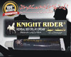 Knight Rider Delay
