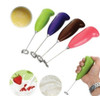 Handheld Coffee Beater Mixer - Hiffey