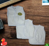 Babies Sleeveless Fleece Vests - Pack of 3 at Hiffey .pk