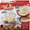 Chef Basket 12 in 1 Kitchen Tool at Hiffey .pk