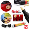 Fix it Pro! - Clear Coat Scratch Repair, Filler and Sealer - Hiffey