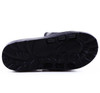 Foot Massage Slippers - Black - Hiffey