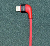 Red Charge & Sync Data Cable 2.1A iPhone R-399