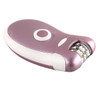 Browns Rechargeable Hair Remover Trimmer for Women BO-2068 at Hiffey .pk