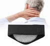 Self Heating Neck Guard Band - Hiffey