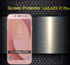 Screen Glass Protector for Samsung Galaxy J7 at Hiffey .pk