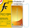 Screen Glass Protector for Samsung Galaxy J7 - Hiffey